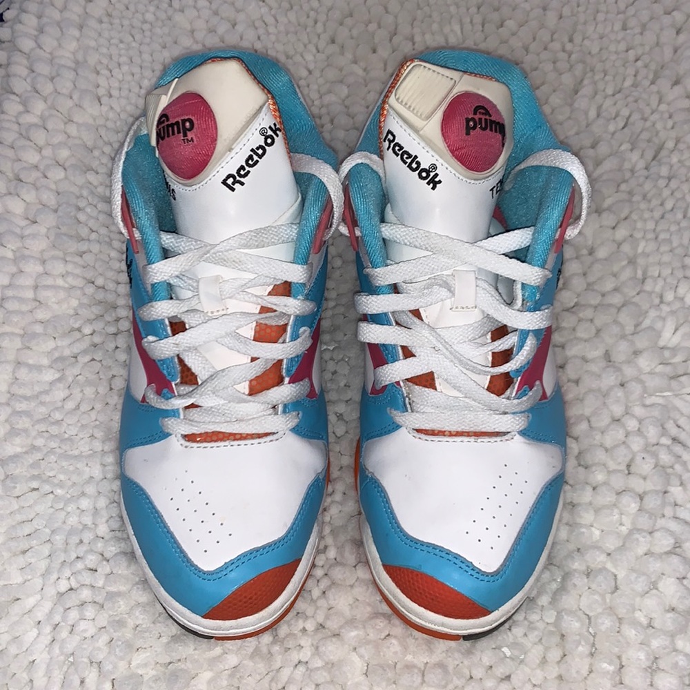 Men’s Vintage Sneaker!